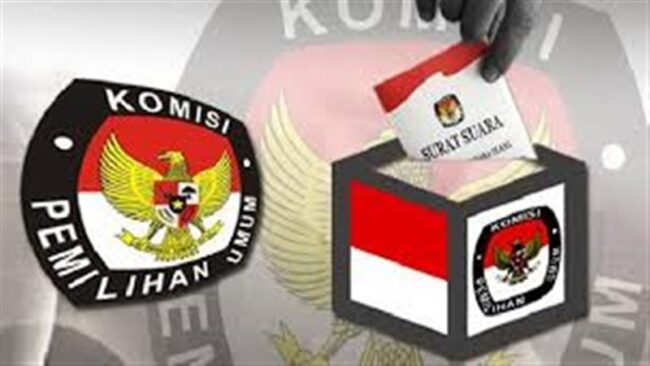 Jadwal Tahapan Pemilu 2024, Ini Besaran Gaji Petugas PPS Pemilu