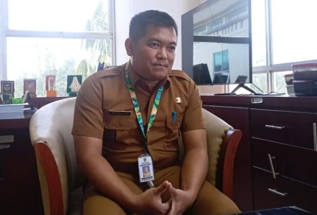 Pemekaran 4 Kecamatan Baru 80 Persen