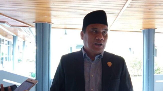 DPRD Desak Percepat Proses Tender