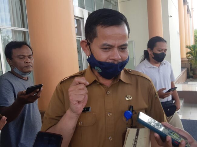 Sanksi Menanti ASN Perpanjang Libur Pasca Lebaran