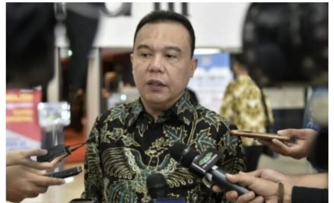 DPR Pastikan RUU Perampasan Aset Sesuai Mekanisme