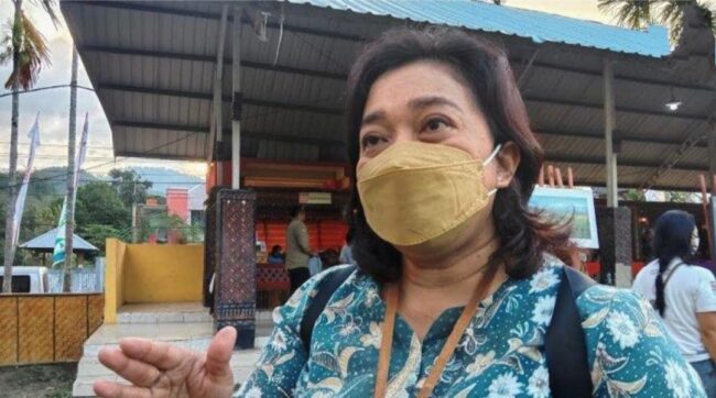 UMKM dan Kepariwisataan Indonesia, Kaltara Akan Dilirik Masyarakat Lokal juga Mancanegara