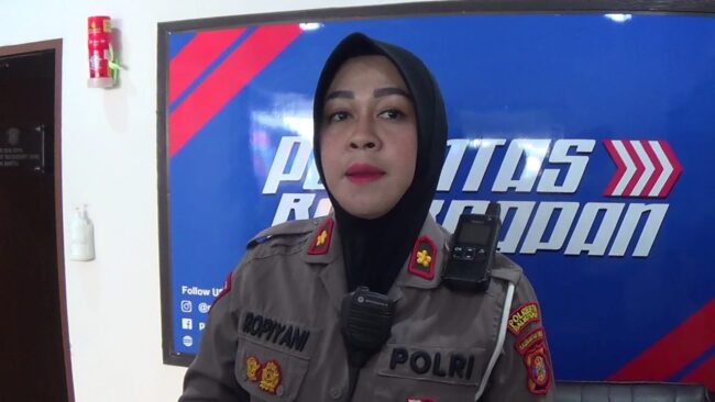 Kecelakaan Maut di Muara Rapak Bakal Ditetapkan Tersangka, Begini Kronologisnya