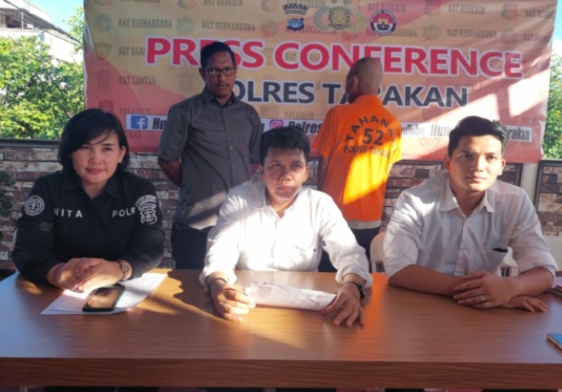 Pemalsuan Dokumen Lahan Ditangkap, ini penyebabnya