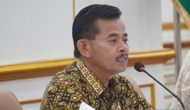 Penanganan Stunting dan Kemiskinan Ekstrem, Di APBD 2024