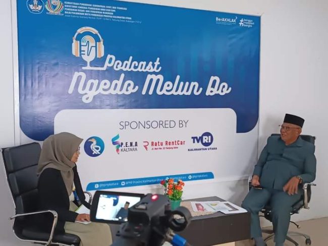 Pemkot Tarakan Komitmen Setiap Anak Memiliki Kesempatan Sama dan Pendapatkan Pendidikan Berkualitas