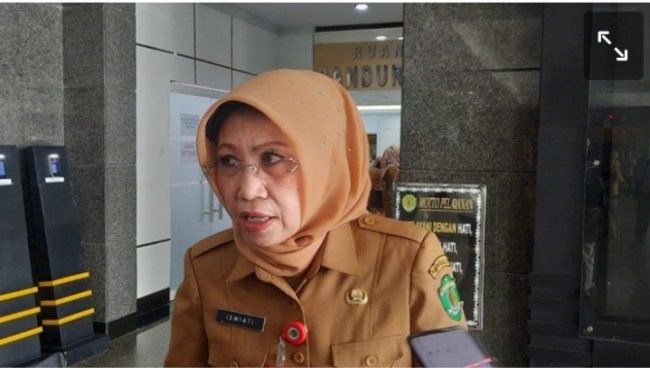 Bagi Wajib Pajak Kendaraan Bermotor, Bapenda Kaltim Siapkan Diskon dan Hadiah 4 Milyar 