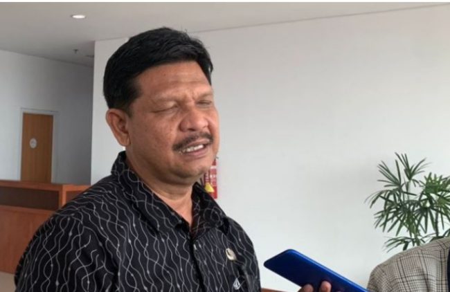 Rumah Kreasi Untuk Didik Anjal dan Gepeng Akan di Bangun Pemkot