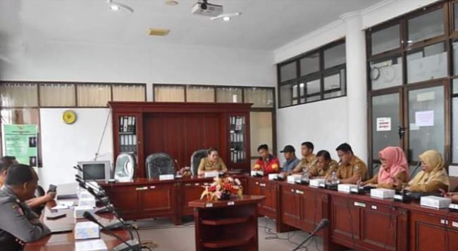 Bakal Sediakan 1 Tiket Umroh, Jelang HUT Tebu Kayan Ke I