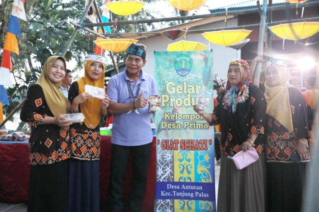 Sektor Pariwisata Pertanian Terus Digenjot