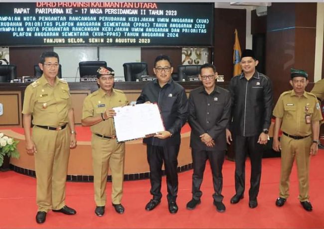 Fokus Peningkatan Produk Unggulan Daerah