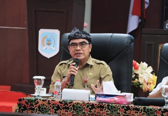 Pemprov Alokasikan Rp 15 Miliar untuk Perbaikan Jalan Lingkar Krayan