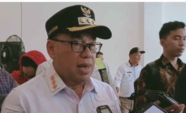 Pemkab dan Pusat untuk Kelancaran IKN, Bakal Selaraskan Kebijakan