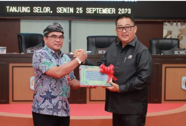 APBD-P 2023 Kaltara Fokus Kegiatan Mendesak dan Prioritas