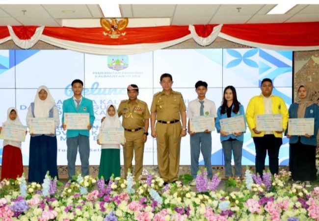 Beasiswa Kaltara Unggul, Investasi Pendidikan di Masa Depan