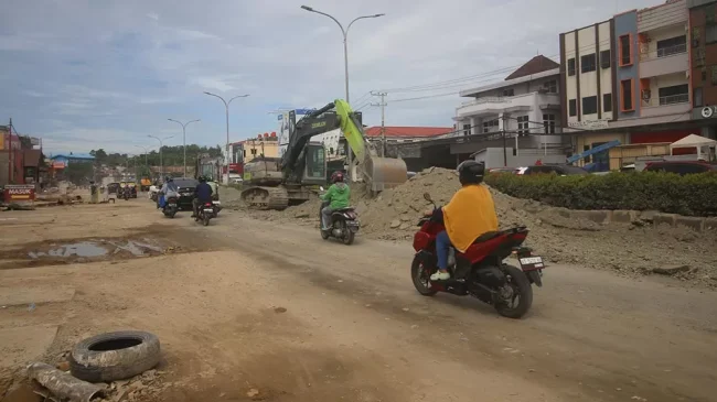 Karena Kejar Waktu Proyek DAS Asal-Asalan, Ini Kata Anggota DPRD