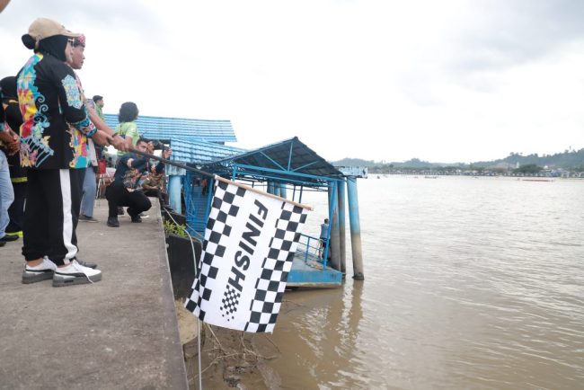 Meriahkan HUT Ke-12 Provinsi Kaltara, Dispora Gandeng KORMI dan PORTINA