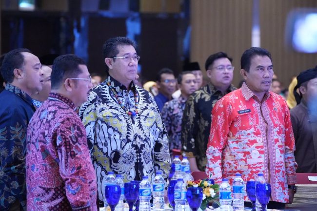Tekan Angka Stunting, Kerjasama Pemerintah dan Stakeholders jadi Kunci Sukses