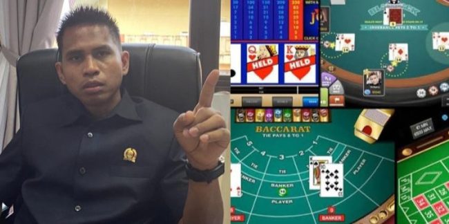 Belum Ada Terindikasi Anggota DPRD Kaltim Terlibat Judol