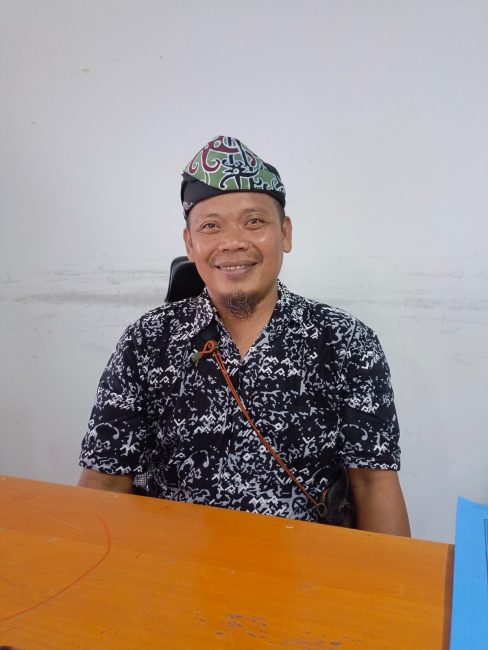 Dispora Kaltara Siapkan 8 Venue untuk Gelaran Popda