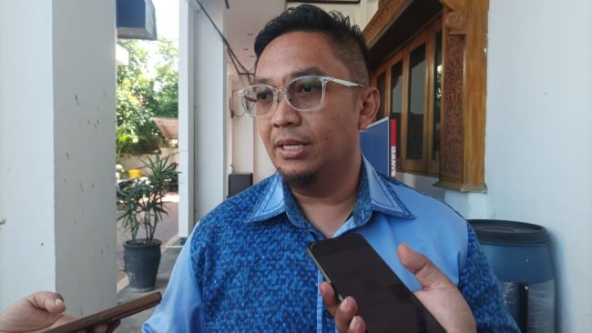 Usulkan Pembangunan UPT BPBD Di Gunung Tembak, Ini Kata Anggota Komisi III DPRD Balikpapan