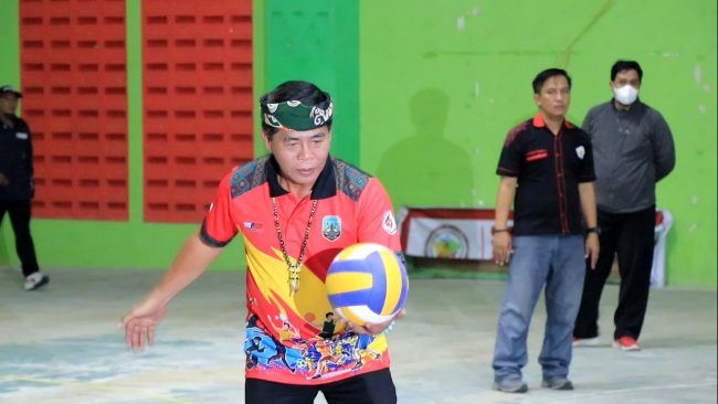 Popda ke-1 Kaltara, 8 Cabor Dipertandingkan