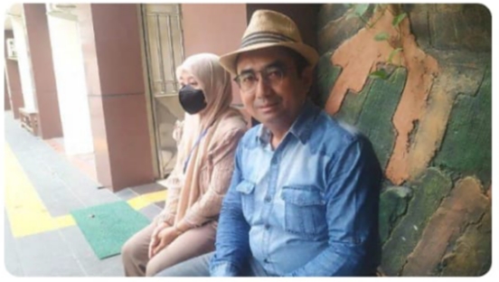 3 Tahun Telantarkan Anak dan Istri, ASN di Kecamatan Beji Pasuruan Divonis 2 Tahun Penjara