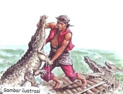 Kisah pusaka Jaka Tingkir