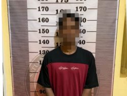Polres Berau Ungkap Kasus Peredaran Sabu di Wilayah Pulau Derawan, Total Barang Bukti 2,69 Gram