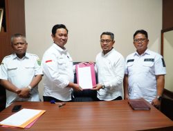 Tarif Perumdam Batiwakkal Kembali ke Tahun 2011