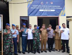 Pj. WaliKota Tarakan Pentingnya Peran Seluruh Elemen Masyarakat
