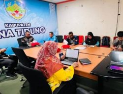 Rakor Apkasi Tentang Identifikasi Isu – Isu Strategi Daerah dan Nasional