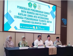 Pemprov Kaltim Siapkan Beasiswa untuk Juara MTQ Nasional
