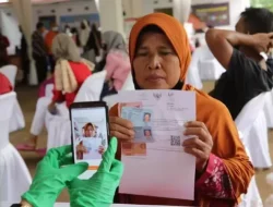 KPM TETAP TENANG, Pencairan Bantuan PKH dan BPNT Tahap 1 Tahun 2025 Masih Dalam Proses