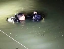 Tenggelam Saat Bermain di Polder Villa Tamara Samarinda, Remaja 15 Tahun Meninggal