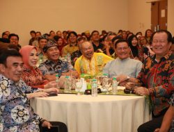 Harapkan Berikan yang Terbaik untuk Masyarakat Kaltara