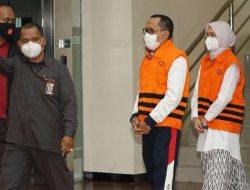 KPK Tahan 3 Mantan Direksi PT ASDP yang Rugikan Negara Rp 900 Miliar