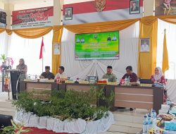Musrenbang Kecamatan Tanjung Redeb, Pembangunan Infrastruktur dan Peningkatan Kualitas Hidup Jadi Prioritas