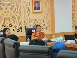 Sosialisasikan Perda Kaltara Nomor 17 Tahun 2024, Masyarakat Dihimbau Dukung Hak Disabilitas