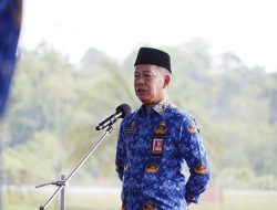 ASN Diminta Adaptasi Pola Kerja Dalam Efisiensi Anggaran