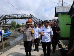 Pemkot Siap Memerangi Peredaran Narkoba