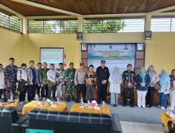 Musrenbang Pulau Derawan: Wujudkan Pembangunan Berau yang Berkelanjutan