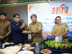 Memperingati HPN 2025, SMSI Kaltara Harapkan Kolaborasi dengan Pemprov 