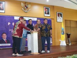 Perdana di Kaltara, RSUD dr. H Jusuf SK Laksanakan Operasi Bedah Jantung Terbuka