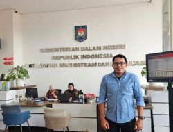 BKD Kaltara Siapkan Nomenklatur Jabatan Pelaksana, Wujudkan Birokrasi yang Lebih Dinamis dan Profesional