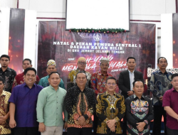 Pemuda adalah Tulang Punggung Bangsa