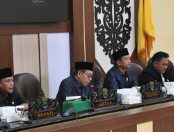 Ekonomi Bulungan Masih Didominasi Pertambangan dan Pertanian