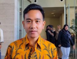 Begini Kata Wapres RI Tentang Penolakan MBG di Wamena