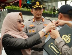 Operasi Terpusat Ketupat 2025 Dimulai