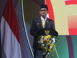 Nomor Lima yang Paling Diharapkan Warga Balikpapan Tentang 9 Program Prioritas